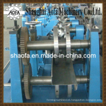 Z Channel Roll Forming Machine (AF-Z80-300)